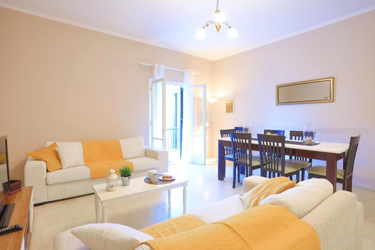 Villa Valentina Peritheia Екстер'єр фото